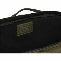 Beretta GameKeeper EVO Double Rifle Case 132cm 11 Beretta GameKeeper EVO Double Rifle Case 132cm -Beretta Sales Store FO681T226207V7 CLOSEUP3