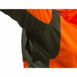 Beretta Extrelle Active EVO Jacket W 13 Beretta Extrelle Active EVO Jacket W -Beretta Sales Store GD173T19680402 CLOSEUP2