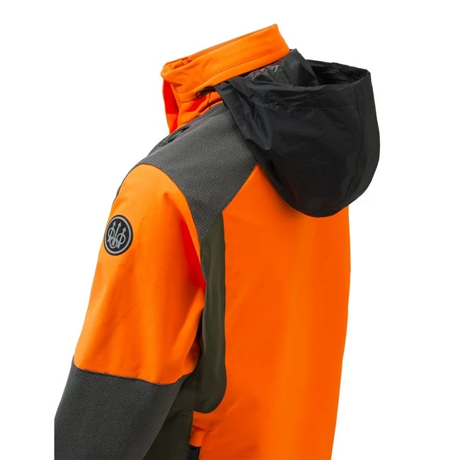 Beretta Extrelle Active EVO Jacket W 9 Beretta Extrelle Active EVO Jacket W - Image 7