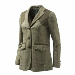 Beretta St James Jacket Woman -Beretta Sales Store GD242T1623073N FRONT