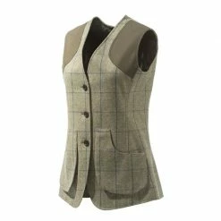 Beretta St James Vest Woman -Beretta Sales Store GD252T1623073N FRONT