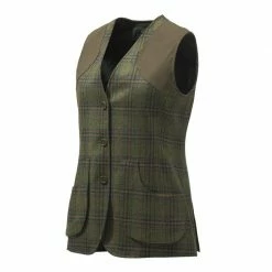 Beretta St James Vest Woman