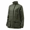 Beretta St James Coat Woman 2 Beretta St James Coat Woman -Beretta Sales Store GD911T0764 FRONT