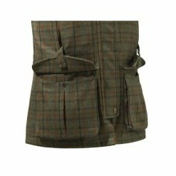 Beretta St James Coat W 10 Beretta St James Coat W -Beretta Sales Store GD911T162307V1 CLOSEUP2