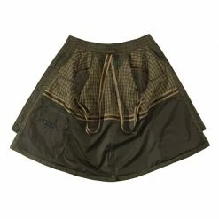 Beretta St James Coat W 11 Beretta St James Coat W -Beretta Sales Store GD911T162307V1 CLOSEUP3