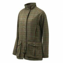 Beretta St James Coat W