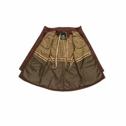 Beretta St James Coat W 9 Beretta St James Coat W -Beretta Sales Store GD911T162308C2 CLOSEUP1