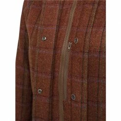Beretta St James Coat W 11 Beretta St James Coat W -Beretta Sales Store GD911T162308C2 CLOSEUP3