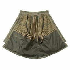 Beretta St James Coat Woman 11 Beretta St James Coat Woman -Beretta Sales Store GD911T1623 CLOSEUP3