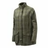 Beretta St James Coat Woman -Beretta Sales Store GD911T1623 FRONT