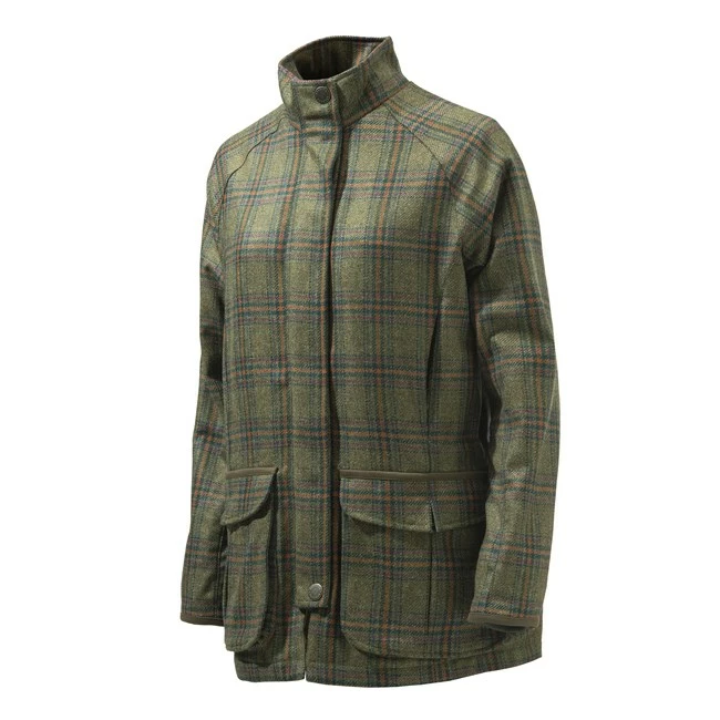 Beretta St James Coat Woman 3 Beretta St James Coat Woman
