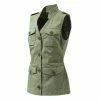 Beretta Women's Serengeti Vest -Beretta Sales Store GDD10T1086073H FRONT