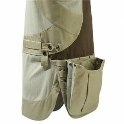 Beretta M.O.L.L.E. Shooting Vest 10 Beretta M.O.L.L.E. Shooting Vest -Beretta Sales Store GT022T11300118 CLOSEUP1
