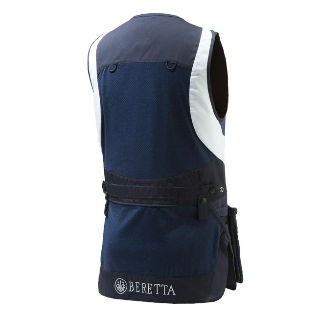Beretta M.O.L.L.E. Shooting Vest 8 Beretta M.O.L.L.E. Shooting Vest - Image 6