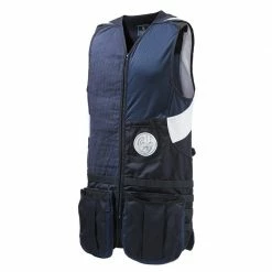 Beretta M.O.L.L.E. Shooting Vest 12 Beretta M.O.L.L.E. Shooting Vest -Beretta Sales Store GT022T11300530 FRONT1