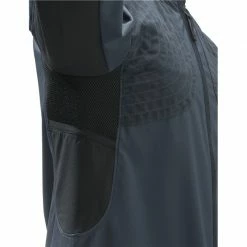 Beretta Windshield Shooting Jacket -Beretta Sales Store GT043T17710530 CLOSEUP2