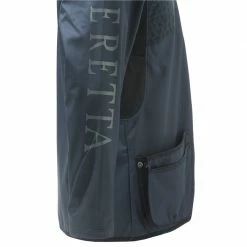 Beretta Windshield Shooting Jacket -Beretta Sales Store GT043T17710530 CLOSEUP3