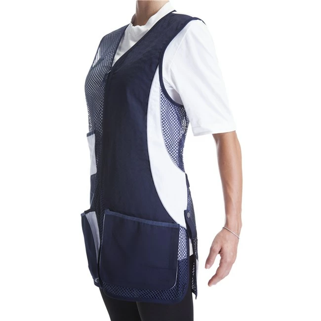 Beretta Women's Uniform Pro Skeet Vest (Left Handed) 5 Beretta Women's Uniform Pro Skeet Vest (Left Handed) - Image 3