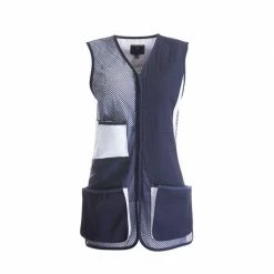 Beretta Women's Uniform Pro Skeet Vest (Left Handed)