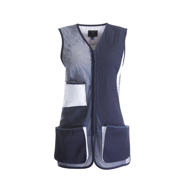Beretta Women's Uniform Pro Skeet Vest (Left Handed) 3 Beretta Women's Uniform Pro Skeet Vest (Left Handed)