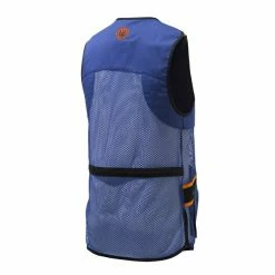 Beretta Full Mesh Vest -Beretta Sales Store GT671T15530560 BACK11