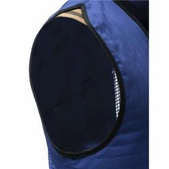 Beretta Full Mesh Vest -Beretta Sales Store GT671T15530560 CLOSEUP321
