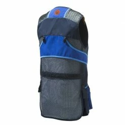 Beretta Sporting Vest 11 Beretta Sporting Vest -Beretta Sales Store GT691021130504 BACK