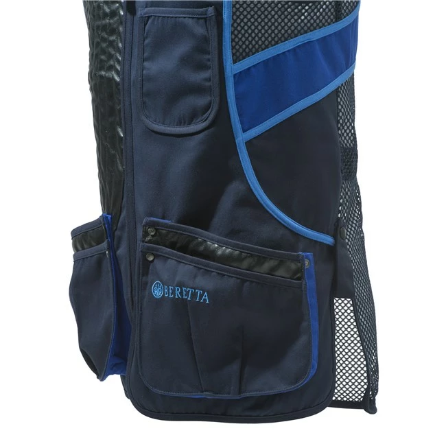 Beretta Sporting Vest 9 Beretta Sporting Vest - Image 7