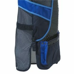 Beretta Sporting Vest 14 Beretta Sporting Vest -Beretta Sales Store GT691021130504 CLOSEUP2