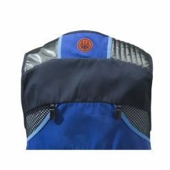 Beretta Sporting Vest 12 Beretta Sporting Vest -Beretta Sales Store GT691021130504 CLOSEUP4