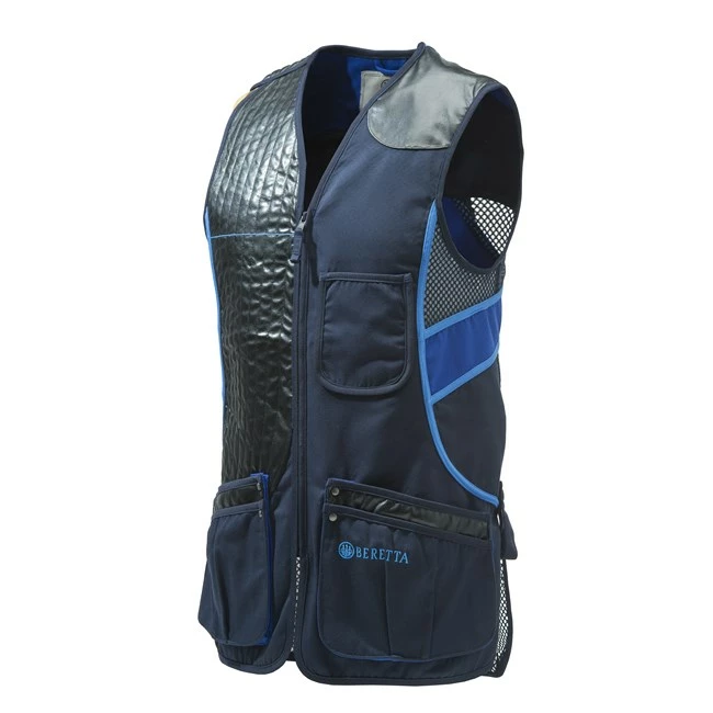 Beretta Sporting Vest 4 Beretta Sporting Vest - Image 2