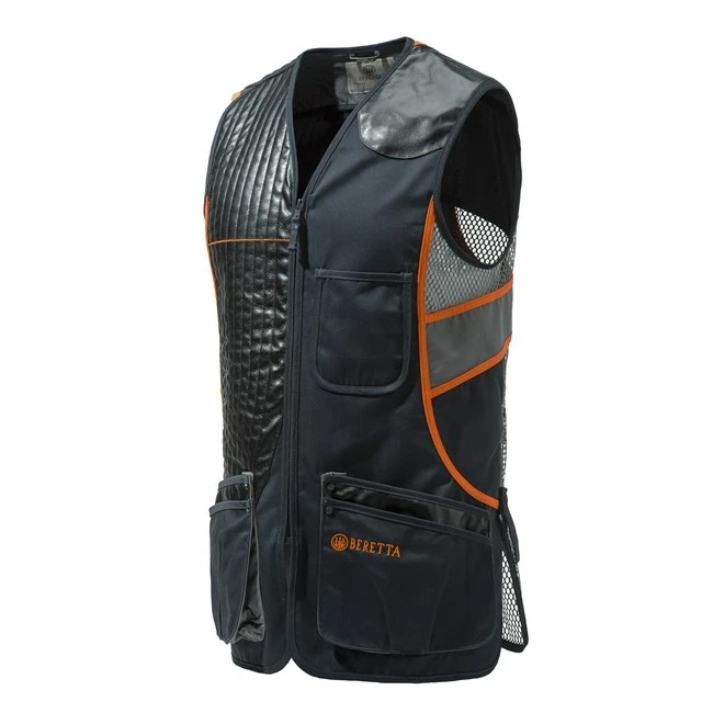 Beretta Sporting Vest 3 Beretta Sporting Vest