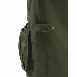 Beretta Teal Sporting Jacket -Beretta Sales Store GT711T16870715 CLOSEUP2