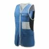 Beretta Uniform Pro 20.20 Shooting Vest - Blue -Beretta Sales Store GT761T155305C3 FRONT1