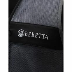 Beretta Uniform Pro 20.20 Shooting Vest -Beretta Sales Store GT761T1553 CLOSEUP2