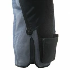 Beretta Uniform Pro 20.20 Shooting Vest -Beretta Sales Store GT761T1553 CLOSEUP3