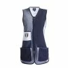 Beretta Women's Uniform Pro Italia Trap Vest -Beretta Sales Store GT77002113 FRONT