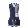 Beretta Women's Uniform Pro Italia Skeet Vest RH -Beretta Sales Store GT78002113 FRONT