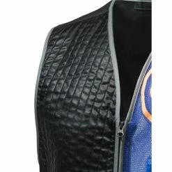 Beretta Sporting EVO Vest -Beretta Sales Store GT911T1553 CLOSEUP1