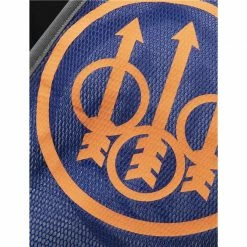 Beretta Sporting EVO Vest -Beretta Sales Store GT911T1553 CLOSEUP2