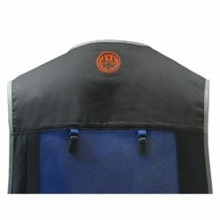 Beretta Sporting EVO Vest -Beretta Sales Store GT911T1553 CLOSEUP3