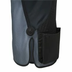 Beretta Uniform Pro W 20.20 Micro Shooting Vest -Beretta Sales Store GT951T1553 CLOSEUP1