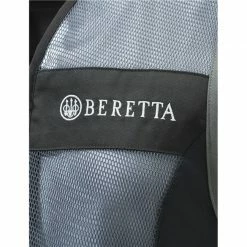 Beretta Uniform Pro W 20.20 Micro Shooting Vest -Beretta Sales Store GT951T1553 CLOSEUP2