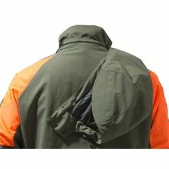 Beretta Thorn Resistant Jacket GTX® 17 Beretta Thorn Resistant Jacket GTX® -Beretta Sales Store GU033T1429077W CLOSEUP6