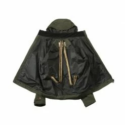 Beretta Thorn Resistant Jacket GTX® 18 Beretta Thorn Resistant Jacket GTX® -Beretta Sales Store GU033T1429 CLOSEUP6