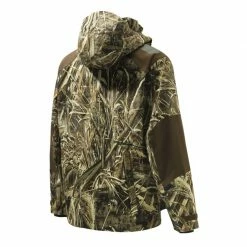 Beretta Gascon Jacket 13 Beretta Gascon Jacket -Beretta Sales Store GU05402295 BACK