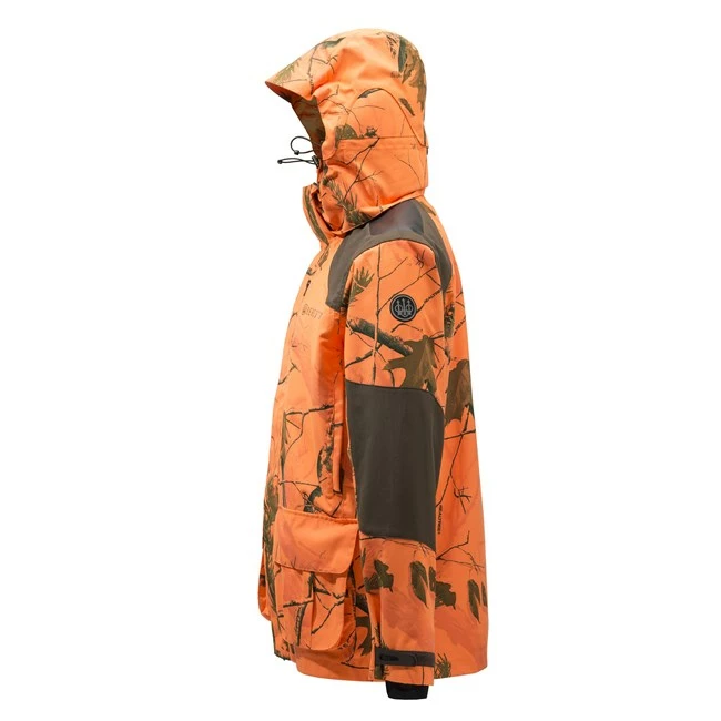 Beretta Gascon Jacket 6 Beretta Gascon Jacket - Image 4