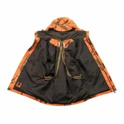 Beretta Gascon Jacket 19 Beretta Gascon Jacket -Beretta Sales Store GU05402295 CLOSEUP6