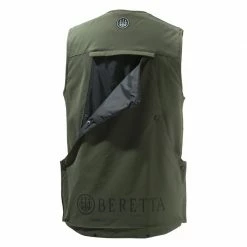 Beretta Storm Hunting Vest -Beretta Sales Store GU134T1551 CLOSEUP1