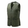 Beretta Storm Hunting Vest -Beretta Sales Store GU134T1551 FRONT
